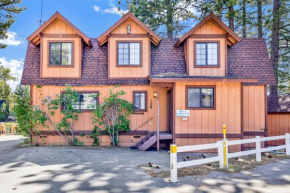 Breezy estate #114 Big Bear Lake